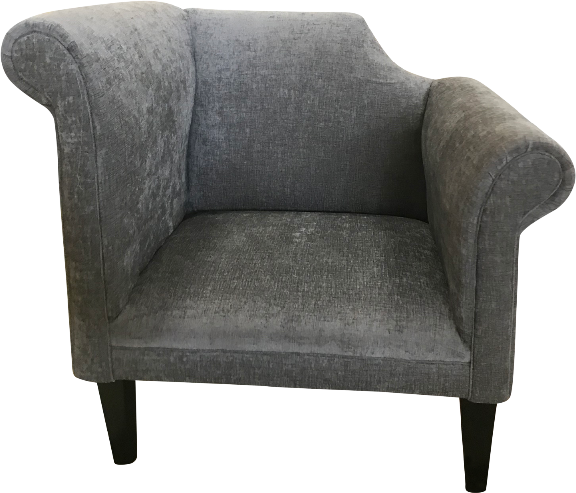 New Design Chair - Club Chair (1210x1613), Png Download
