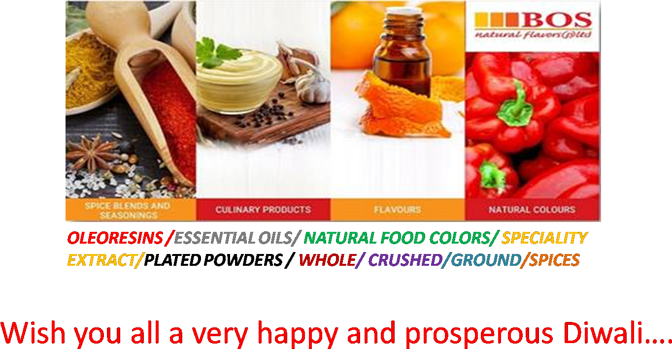 Happy Diwali - - Symega Food Ingredients Ltd (1451x723), Png Download