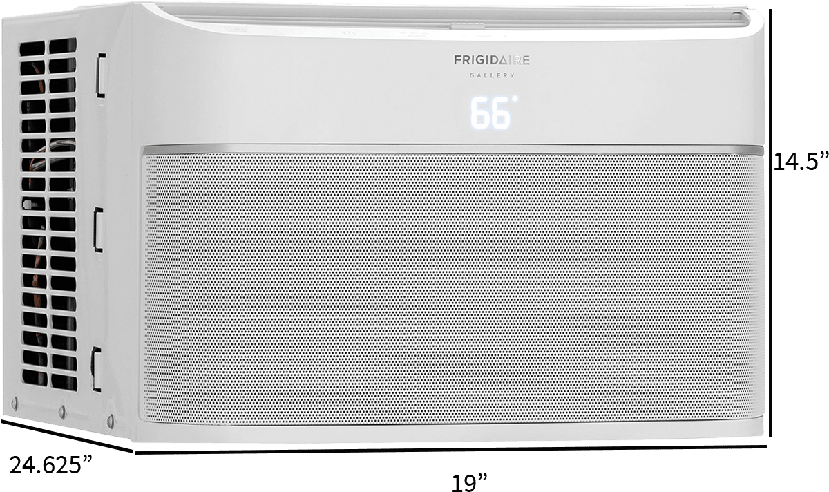 Window Ac Png (1200x1200), Png Download