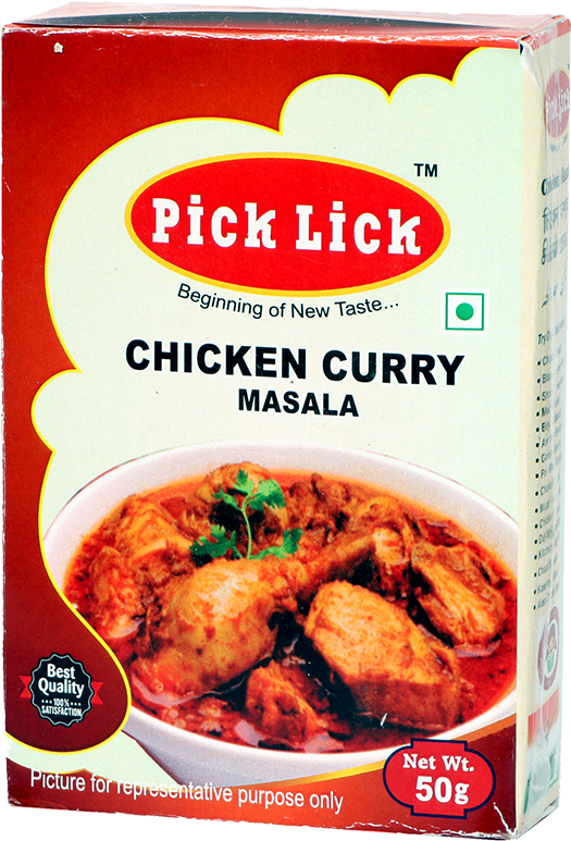 Home / Species / Chicken Masala - Convenience Food (1024x1024), Png Download