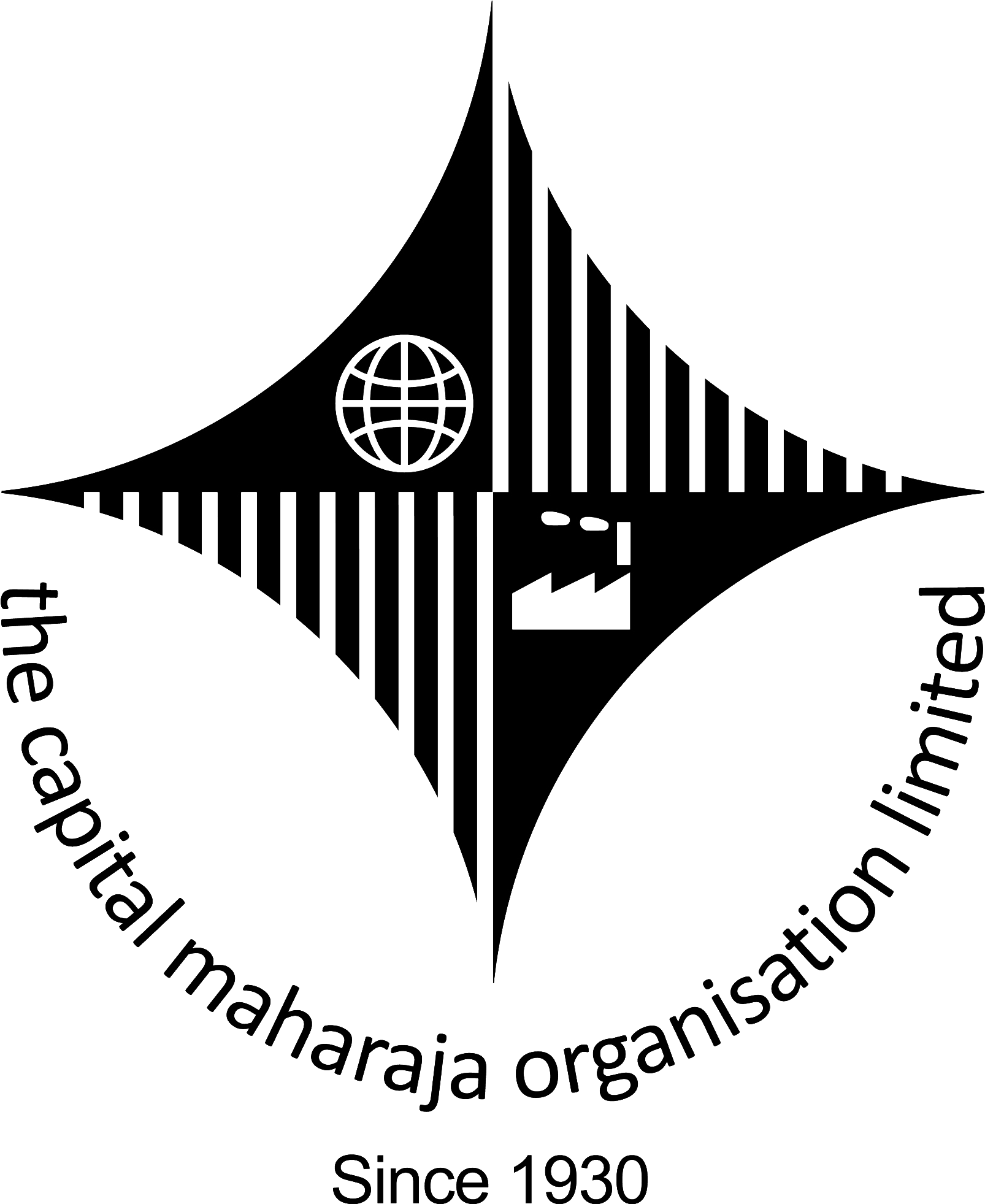 The Capital Maharaja Organisation - Capital Maharaja (2400x2296), Png Download
