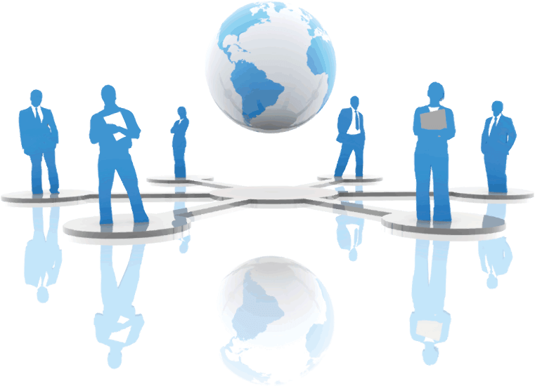 Client - Help Desk Outsourcing (761x550), Png Download