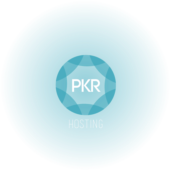 Reliable & Scalable Hosting Solutions - Pkr Hosting (706x706), Png Download