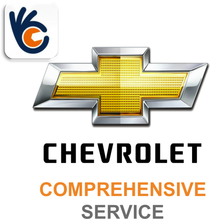 Chevrolet Tavera - Chevrolet Optra Logos Names (800x800), Png Download