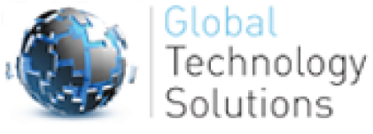Global Technology Solutions Ltd - Network Security (500x333), Png Download