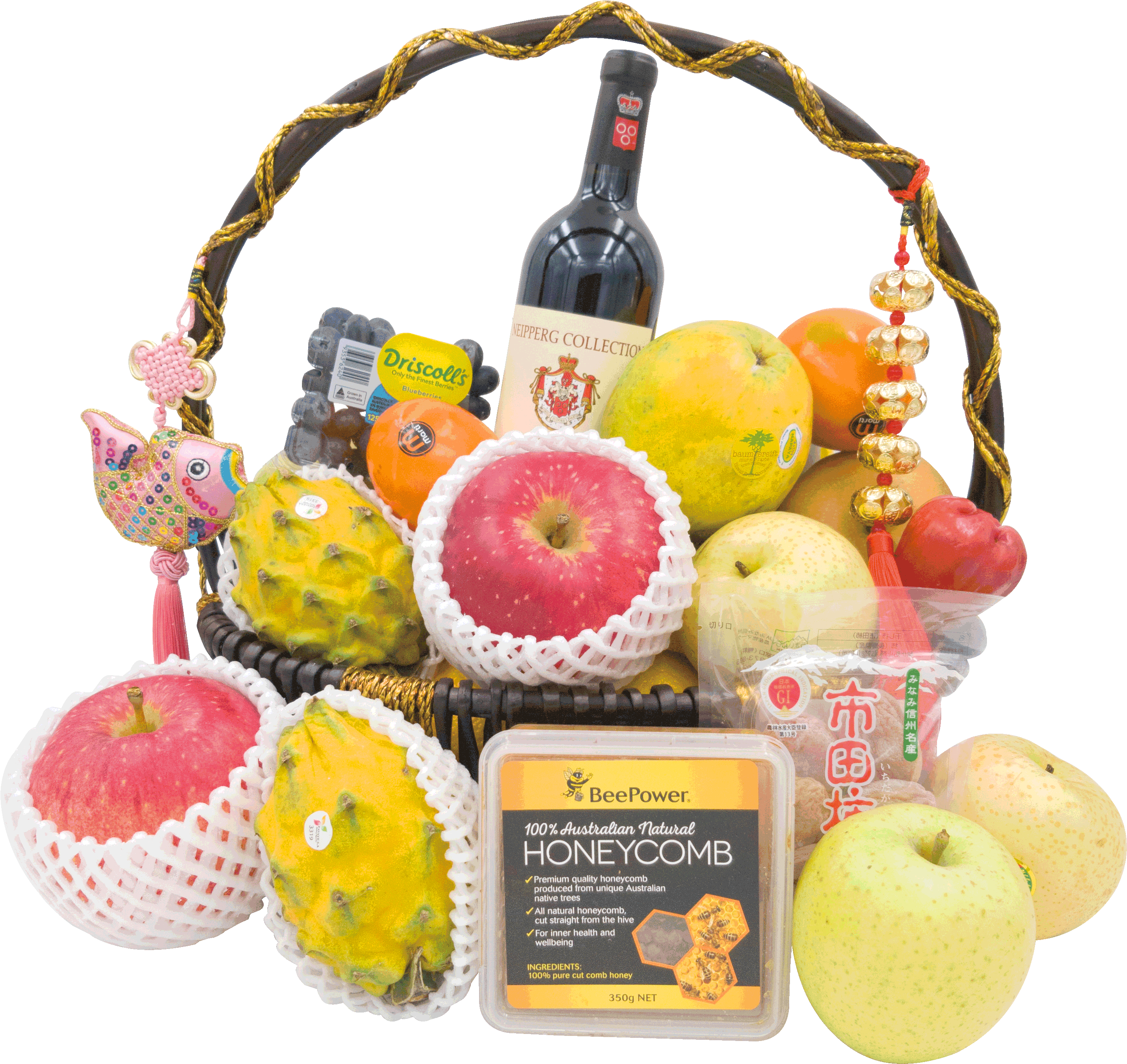 Icon3 - Granny Smith (3214x3128), Png Download