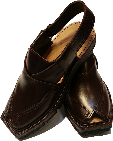 Norozi Chappal - Light Norozi Chappal Price In Pakistan (600x600), Png Download
