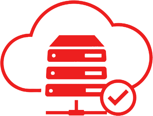 Hosting Png Hd - Conexion A Servidor Icono (963x1024), Png Download