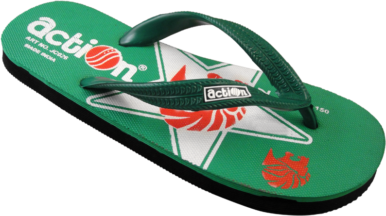 More Views - Flip-flops (800x625), Png Download