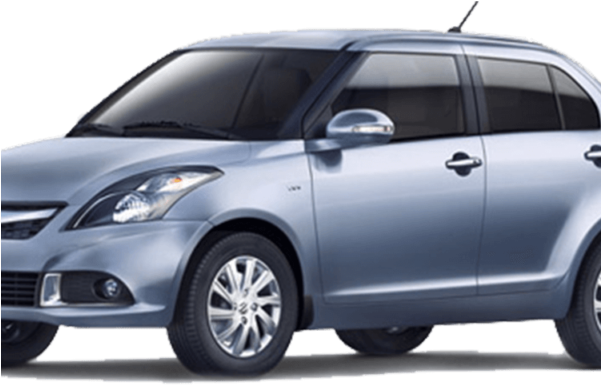 Swift Dzire - Swift Dzire Model 2015 (600x800), Png Download