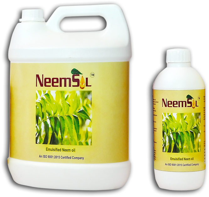 Neem Oil Is A Vegetable Oil Pressed From The Fruits - Bottle (993x659), Png Download