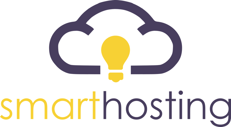 Smart Vermont Web Hosting - Smart Hosting (800x443), Png Download