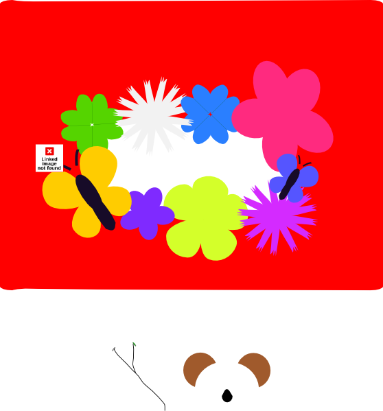 Flower Bouquet (558x599), Png Download