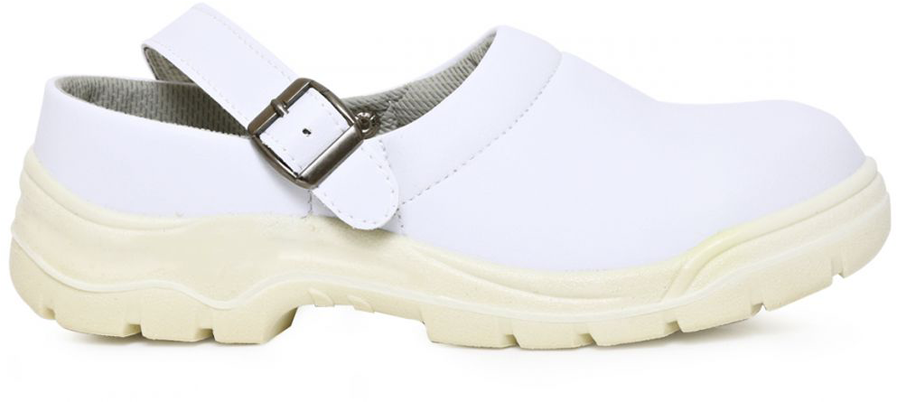 Sam Puw3082 Medical Chappal - Clog (900x900), Png Download