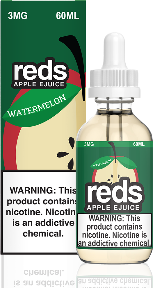 7 Daze Mfg - Juice (1080x1080), Png Download