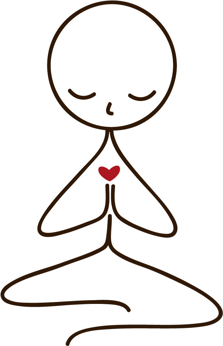 Com Post 110081966050 Amp - Meditation Doodle (1027x1264), Png Download