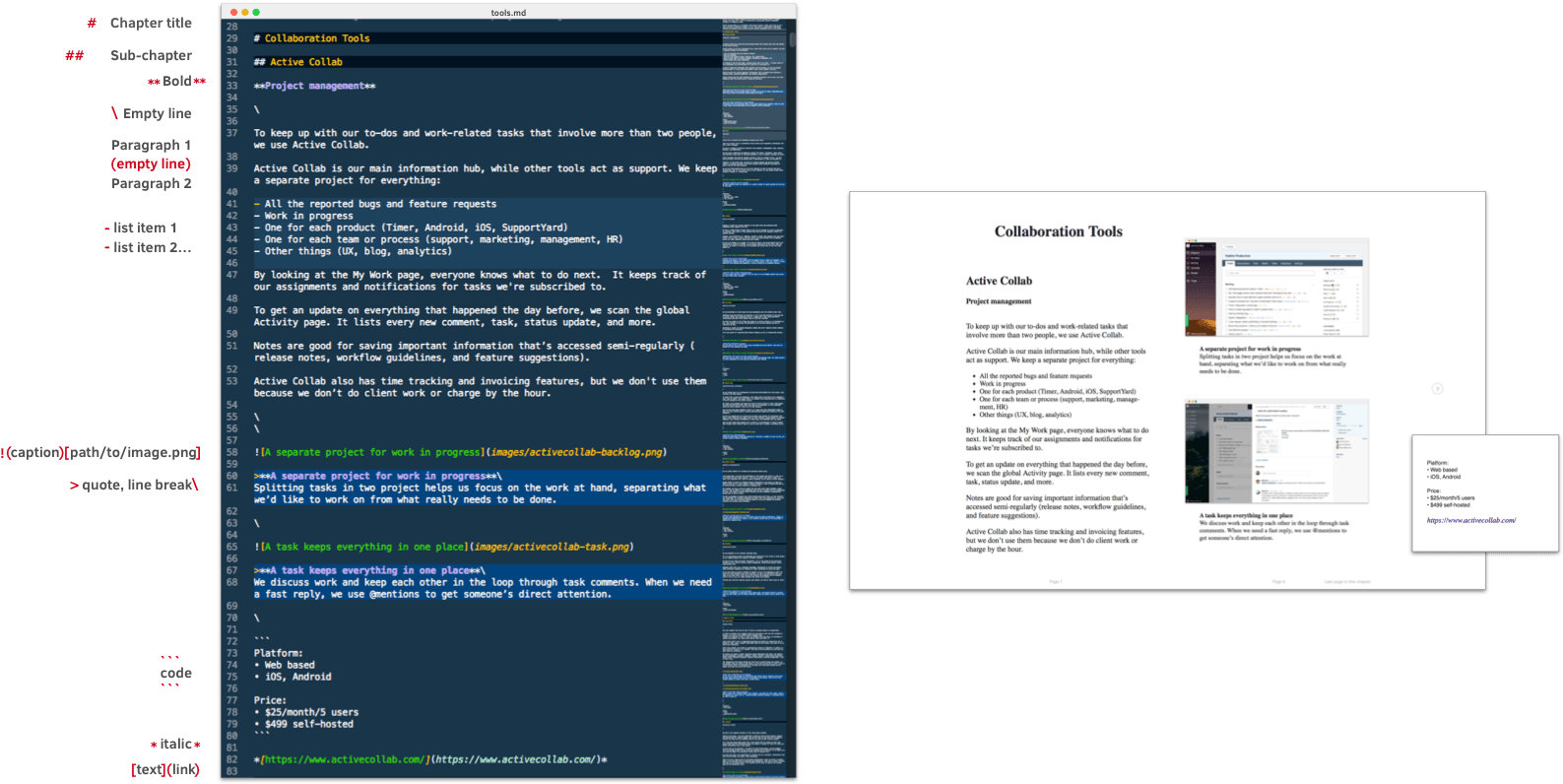 Epub And Mobi - Scribus Export Epub (1688x824), Png Download