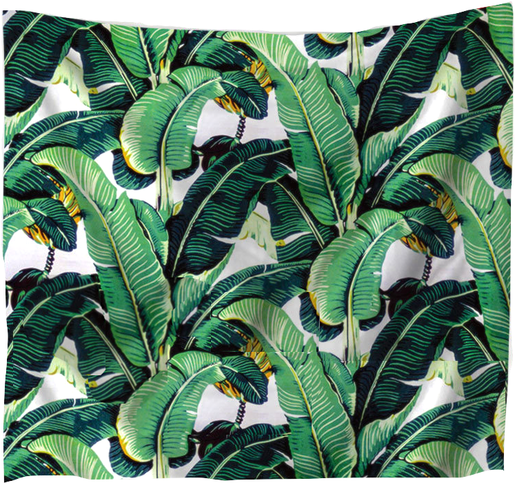 Full Banana Leaf Png (771x771), Png Download
