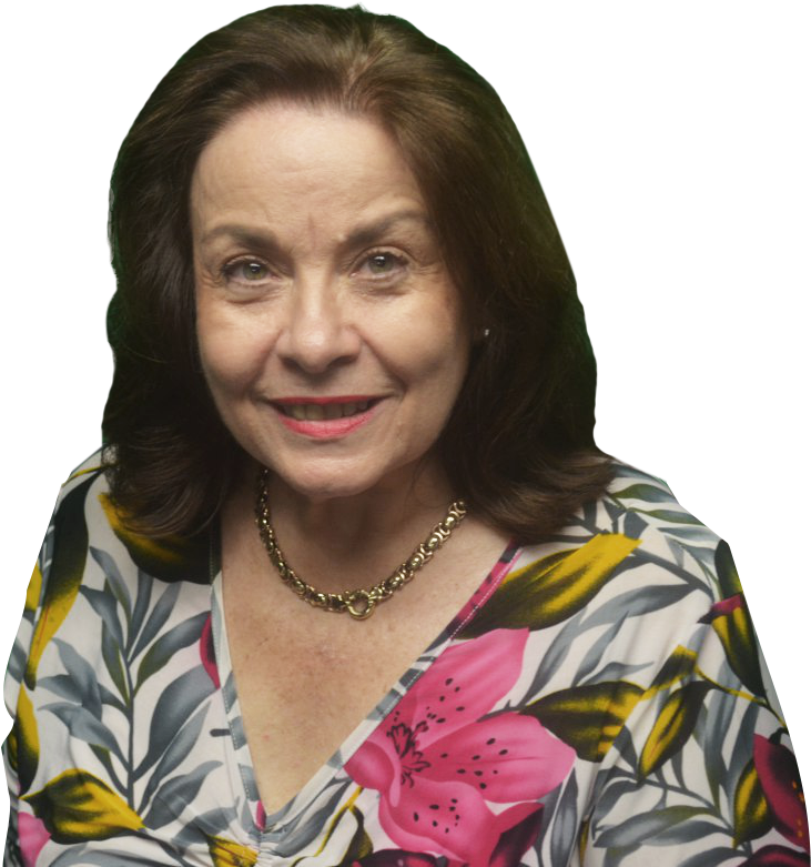 Margaret Gilbert, Npaq Branch Secretary - Girl (1280x847), Png Download