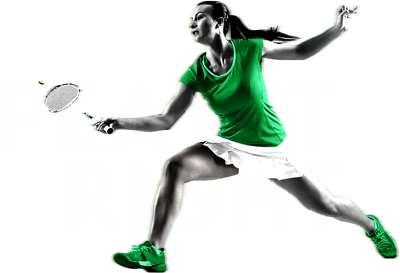 How You Play Determines How You Reach Your Goals - Player (798x752), Png Download