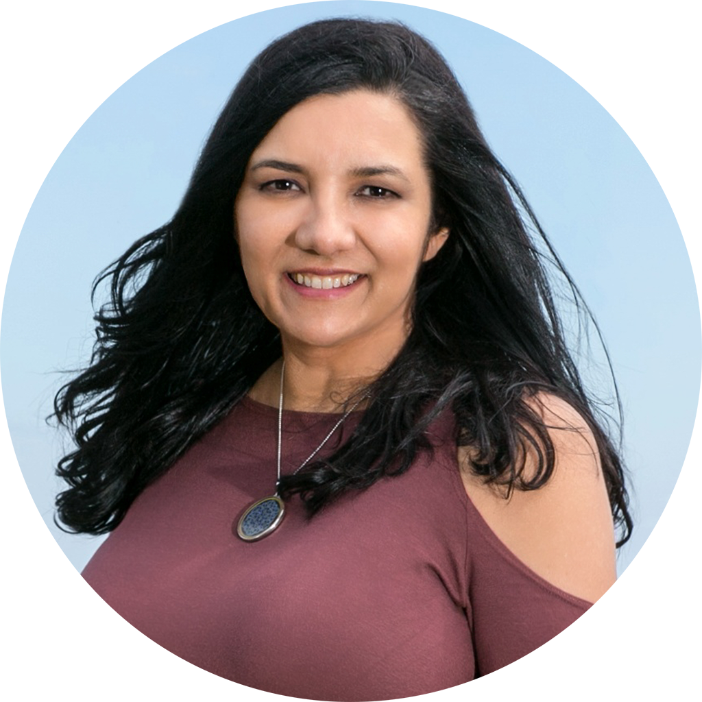 Harness Your Light - Girl (1024x1024), Png Download