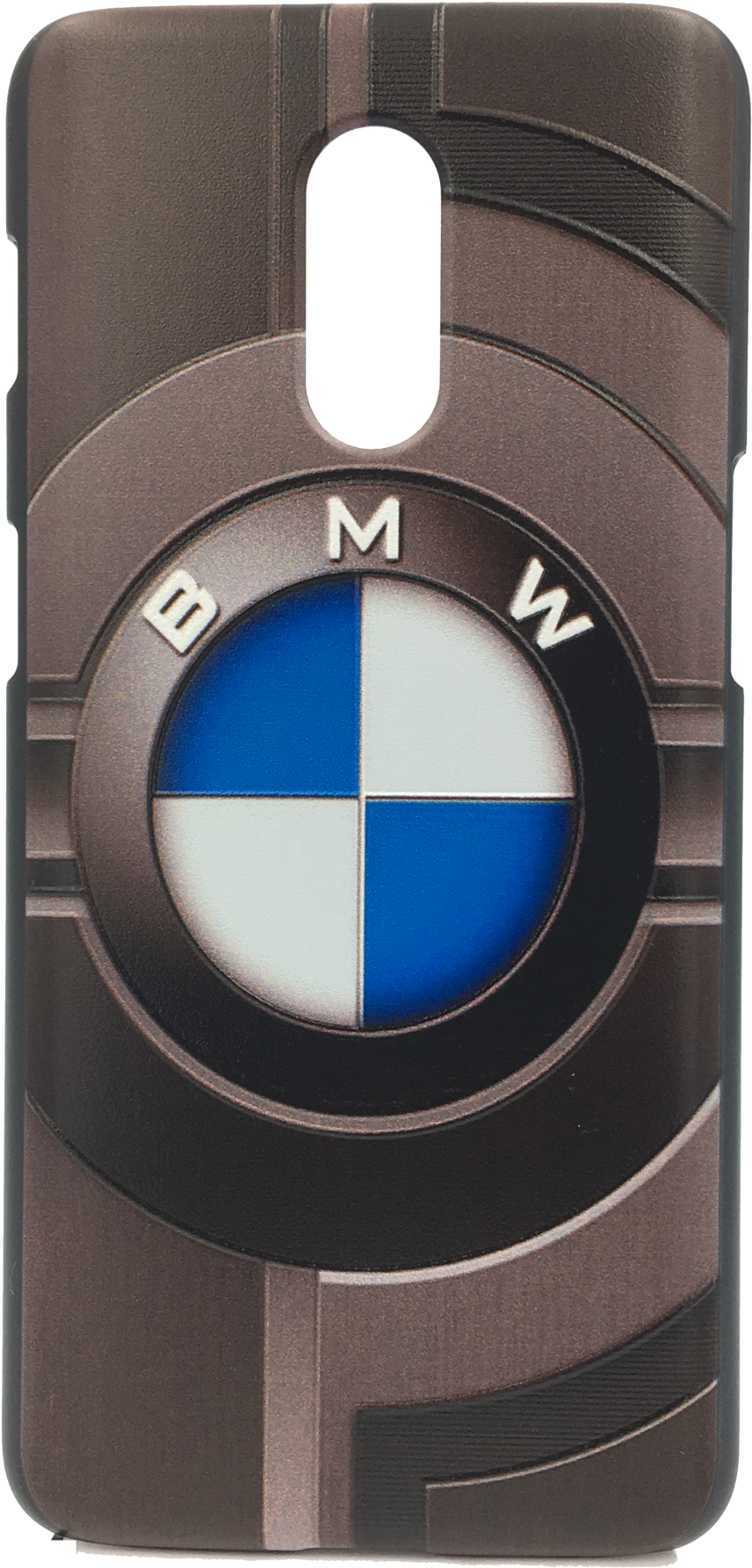 Tdg Oneplus 6t 3d Texture Printed Luxury Car Bmw Hard - Mobile Phone Case (1536x2048), Png Download