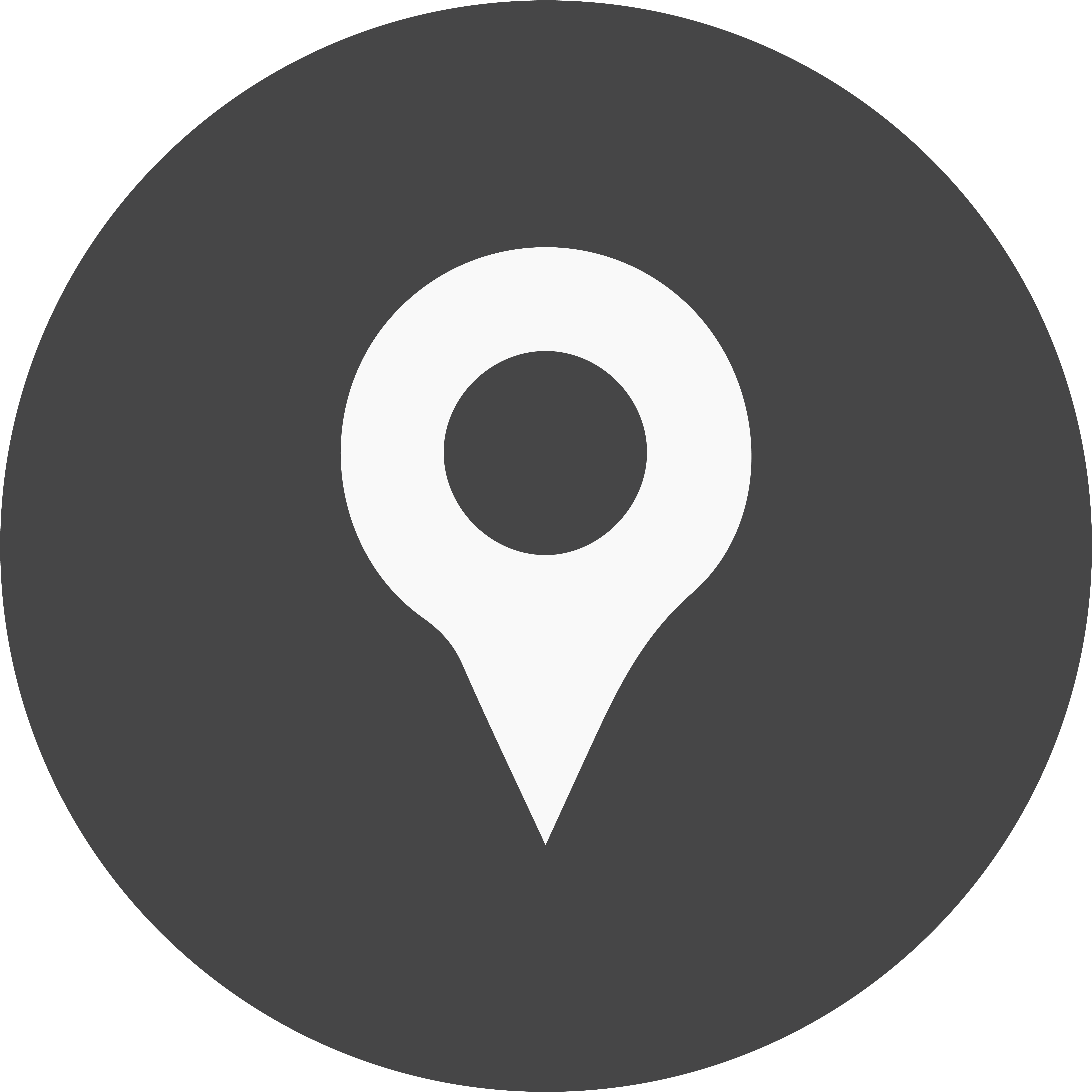 Find A Store - Poweraudio Pro Music Player (5553x5552), Png Download