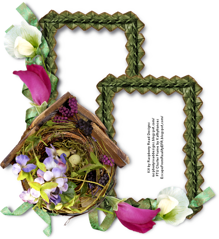 Eyewear Designs By Frances - Garden Roses (725x793), Png Download