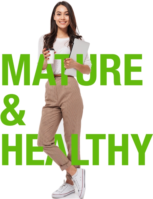 Welcome To Women Healthypedia - Sign (783x922), Png Download