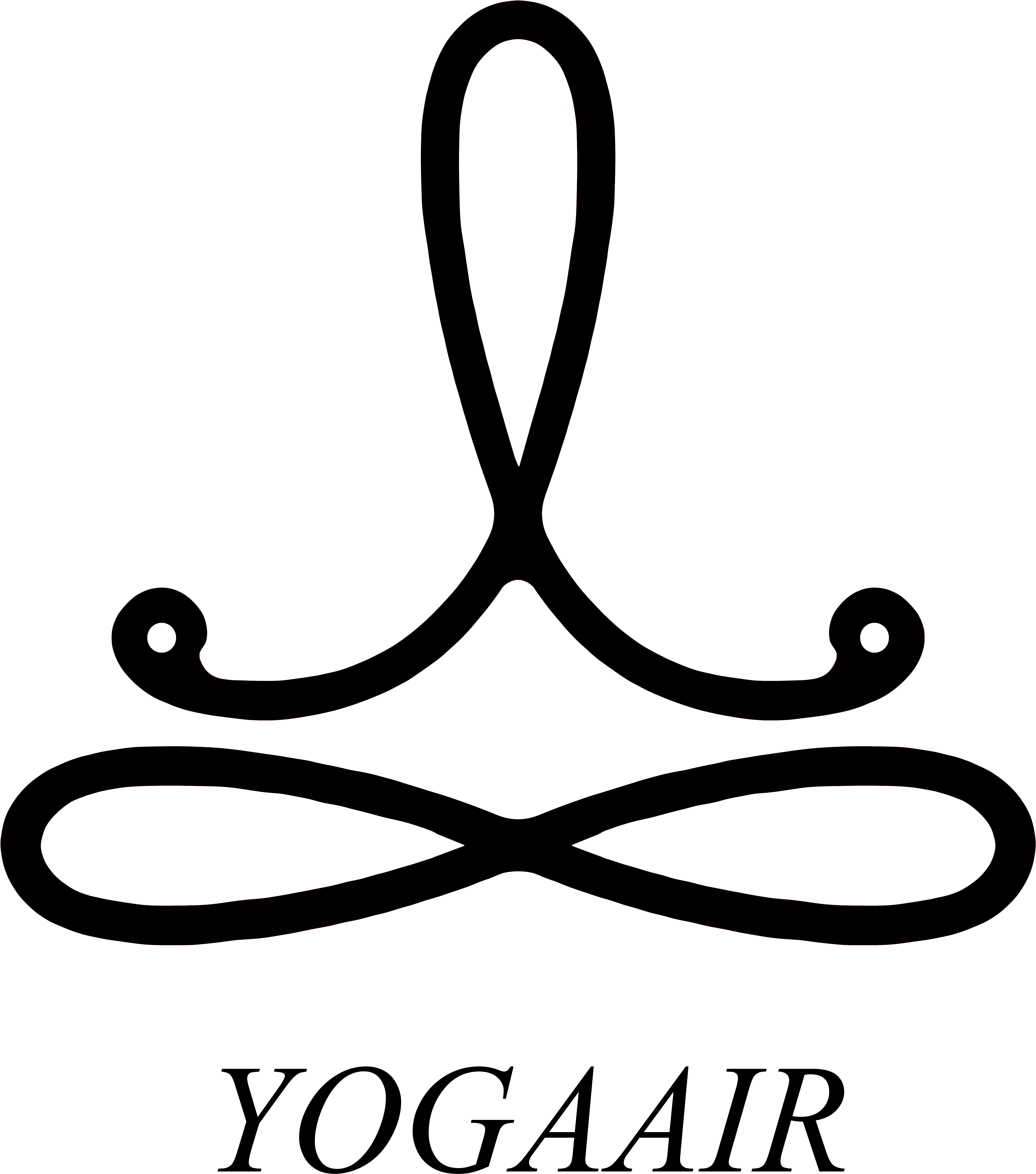 Infinity Symbol (5960x7287), Png Download