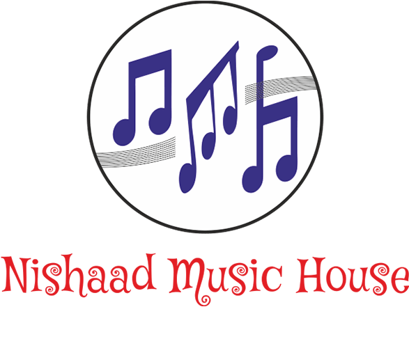 Nishhad Music Classes - Calligraphy (621x520), Png Download