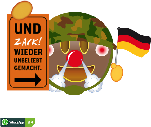 Whatsapp Sim - Illustration (1200x628), Png Download