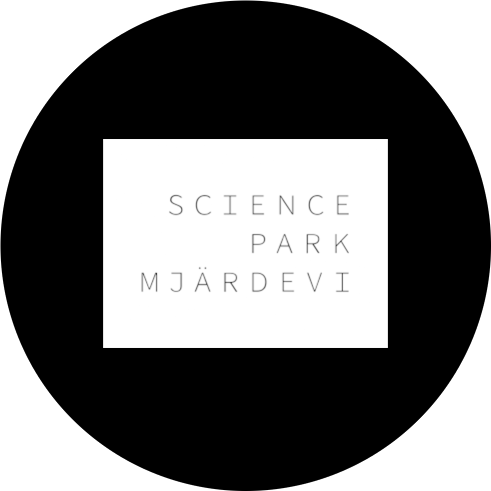 Mjardevi - Circle (1000x1000), Png Download