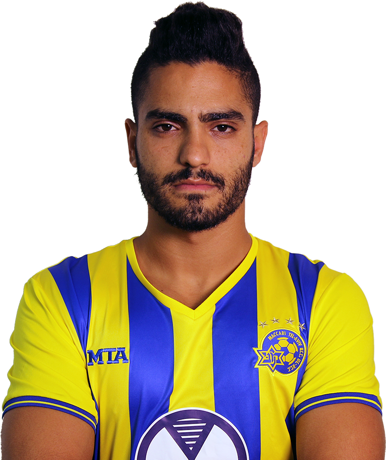 Maor Kandil Profile - Maor Kandil (789x931), Png Download