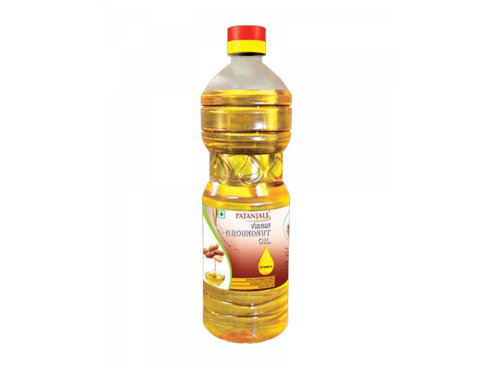 First Slide - Plastic Bottle (1000x750), Png Download