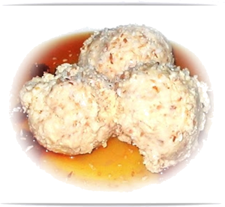 Toasted Coconut & The Meaning Of Life - Gelato (735x675), Png Download