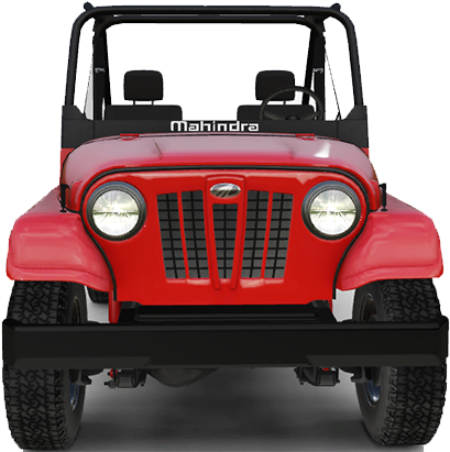 2019 Mahindra Automotive North America Roxor Offroad - Jeep Wrangler (800x450), Png Download