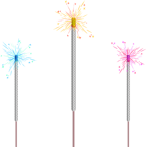 Diwali Fireworks & Decoration Messages Sticker-4 - Windmill (618x618), Png Download