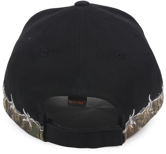 Back - Baseball Cap (600x600), Png Download