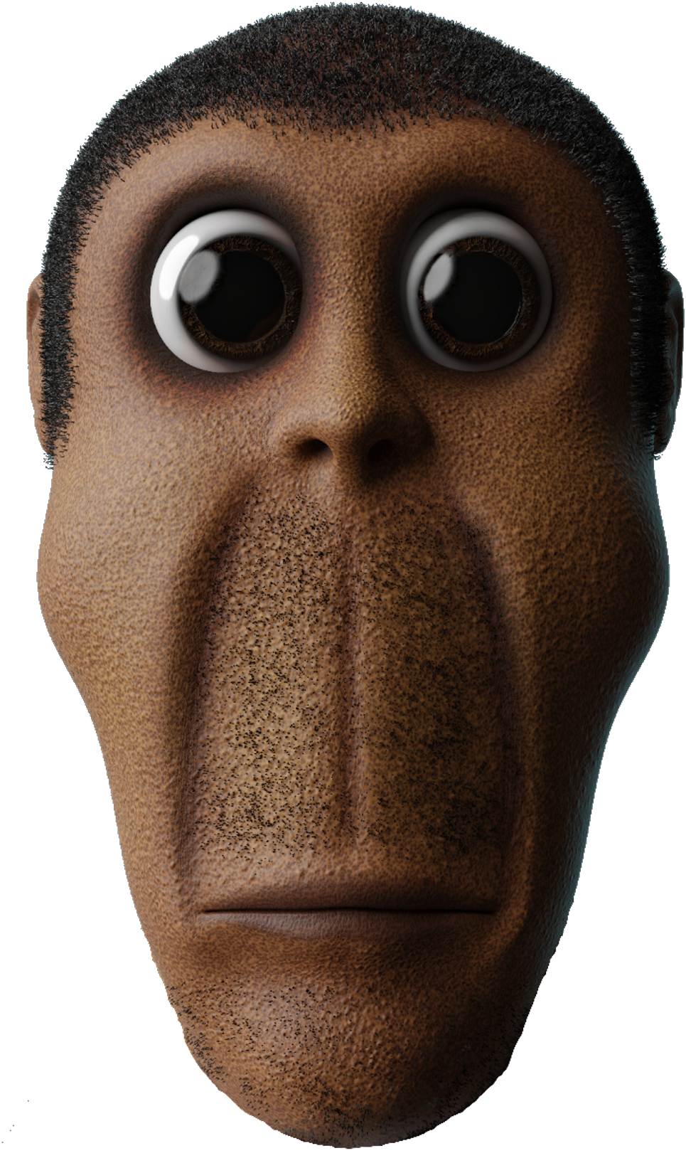 268892127003211 R1024x1024 - Obunga Png (1024x1697), Png Download