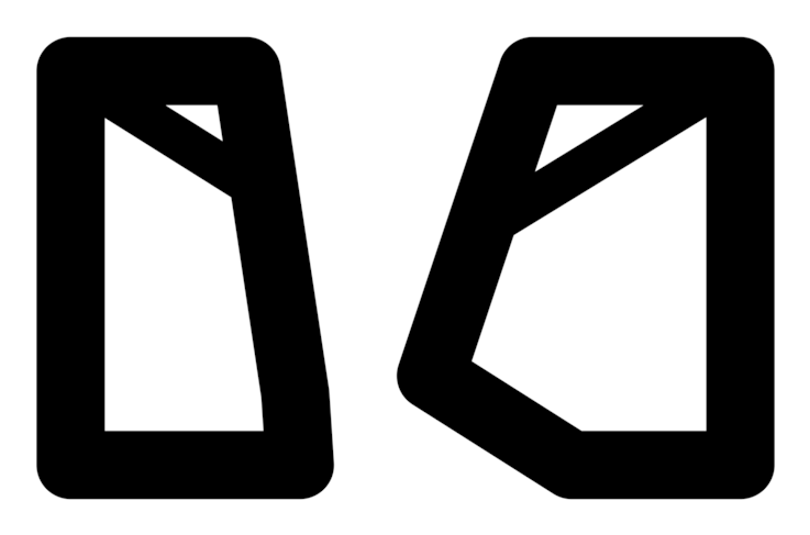 Computer Icons Smiley Logo Brand Email - Sign (750x750), Png Download