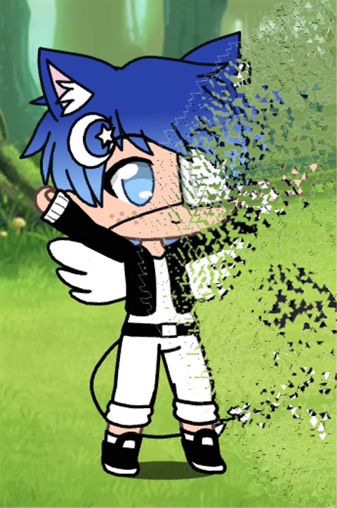 Cartoon (480x723), Png Download