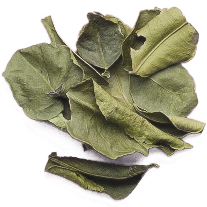 Kaffir Lime Leaves (700x700), Png Download