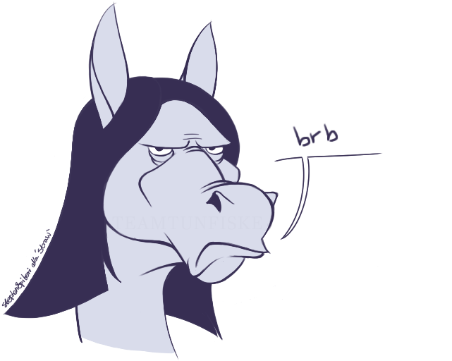 Yms - Yms Fan Art (750x577), Png Download