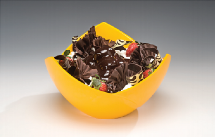 Chocolate (700x700), Png Download