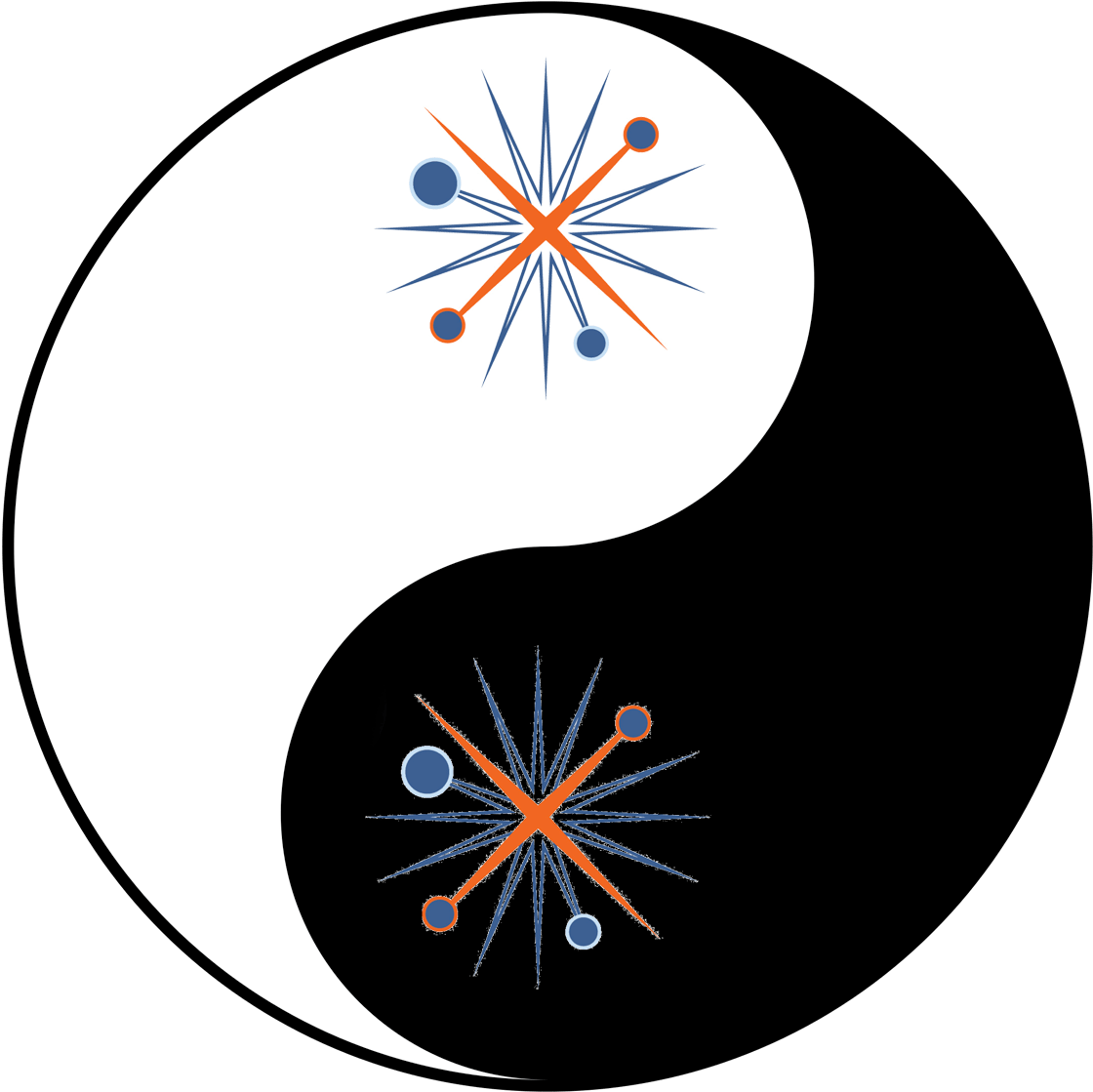 The Best Of Both Worlds - Avocat (1238x1125), Png Download