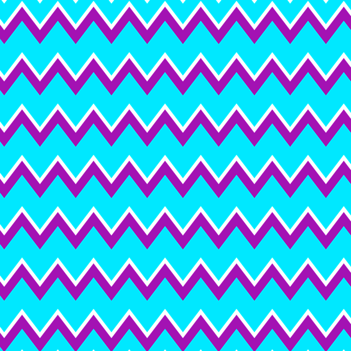 Chevron, Pattern, Background, Blue, Zigzag - Fondos De Zig Zag (720x720), Png Download