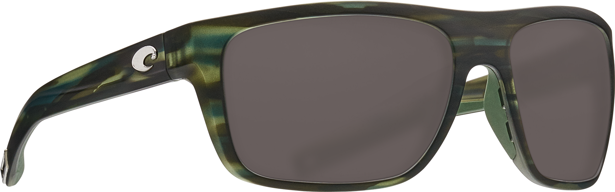 Broadbill - Costa Del Mar (2000x1000), Png Download