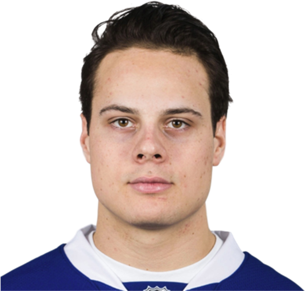 Chatbox Archive Page 1132 Leaguegaming Your Virtual - Auston Matthews (620x620), Png Download