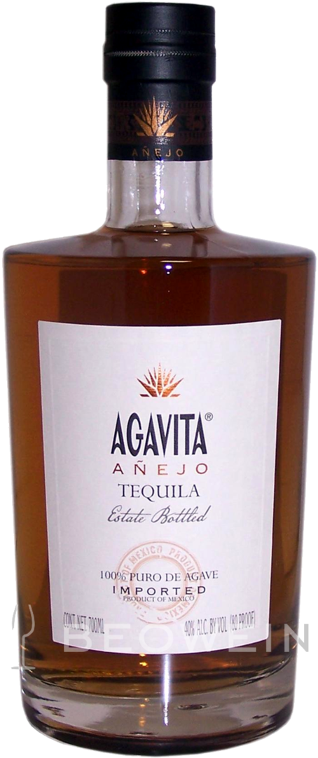 Agavita Anejo (1080x1080), Png Download